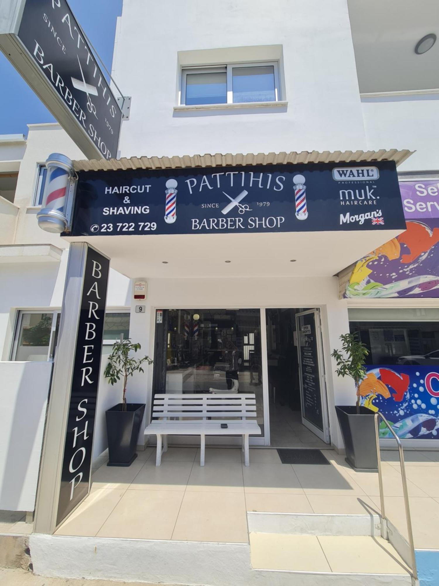 Spiros Luxury Apartments Ayia Napa Esterno foto